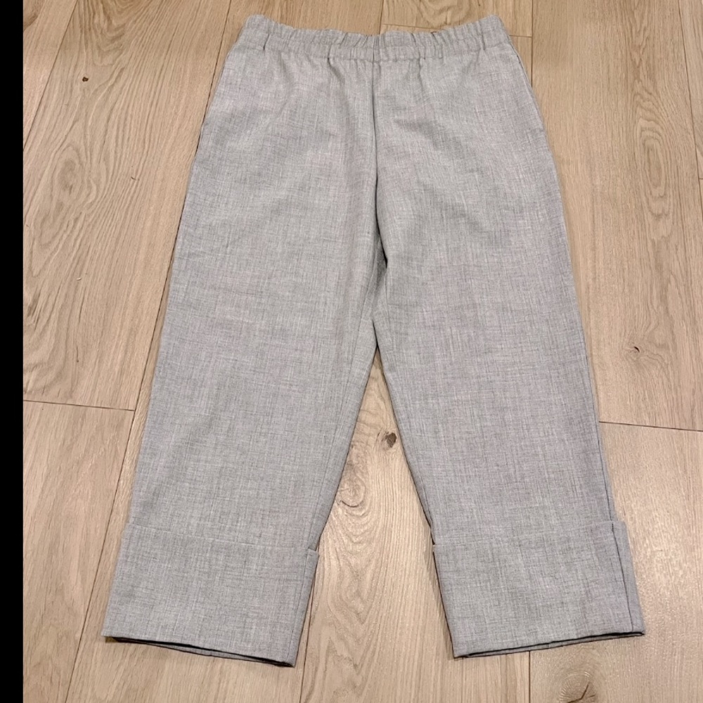 Zara dress pant size L